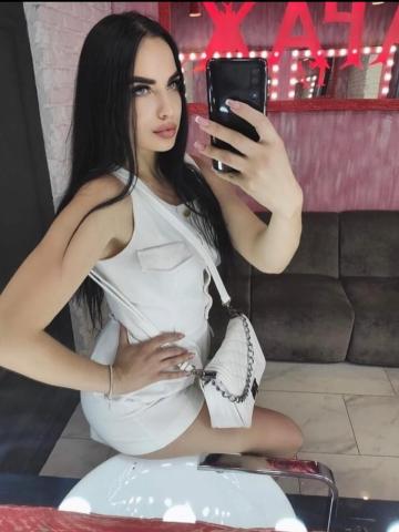 Индивидуалка Снежана Фотография 2